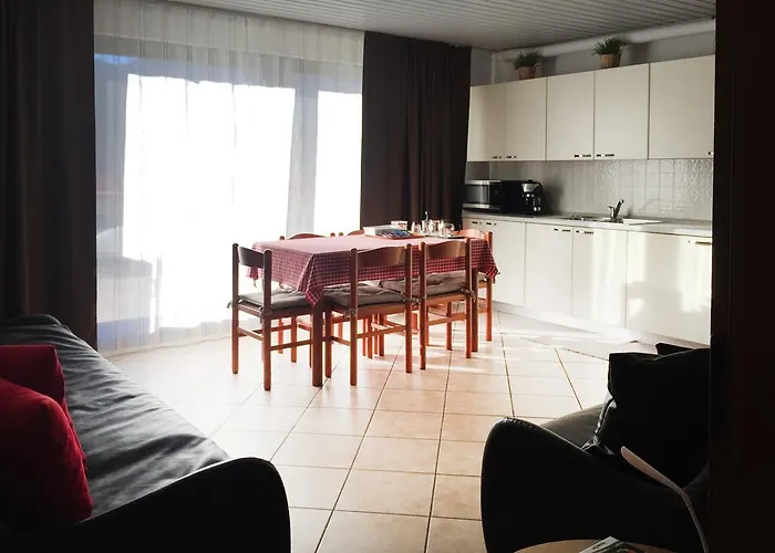 Como's Mountains Nocleg ze śniadaniem 3*