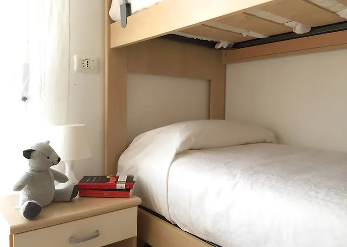 Bed & Breakfast Como'S Lake Mountains B&B 3*