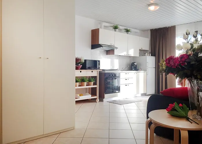 Como'S Lake Mountains B&B 3* Cremeno