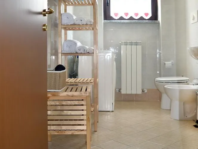Bed & Breakfast Como'S Lake Mountains B&B 3*