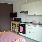 Como's Mountains B&B 3*