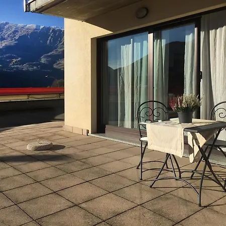 Como's Mountains B&B 크레메노